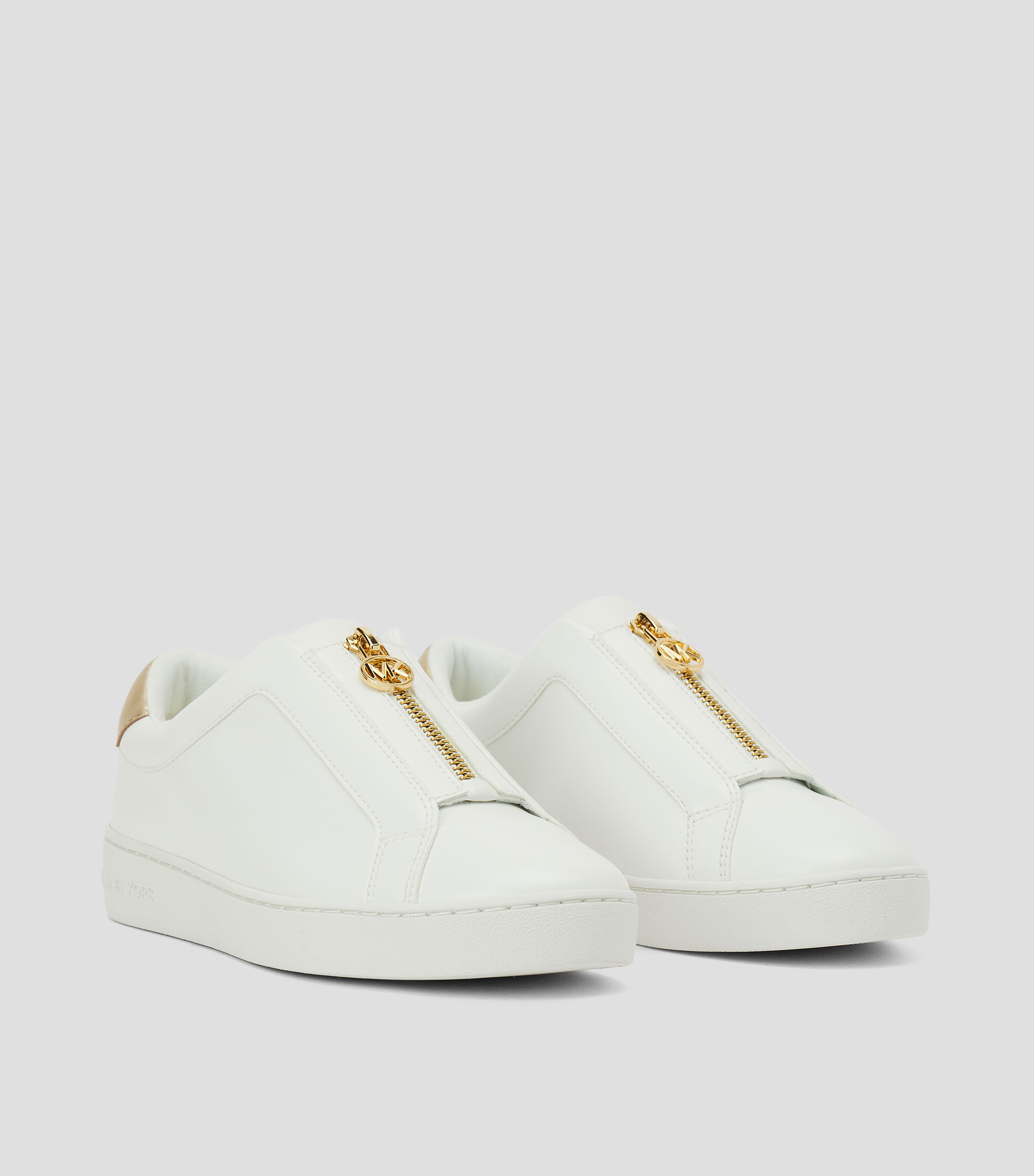 Tenis Casuales Keaton Mujer